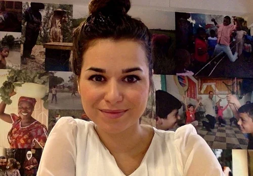 Raquel Vazquez Llorente