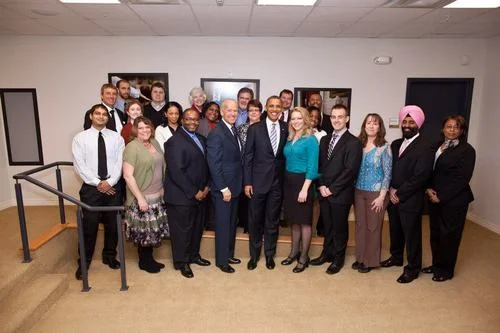 "My time at Brookings and in DC has shown me that there are many more careers and paths in foreign policy than just getting an MA or PhD and working at State, the UN or an academic institution."