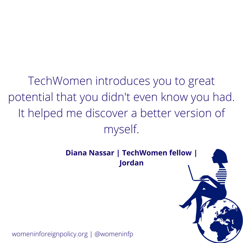 Diana Nassar - become a TechWomen fellow 2.png