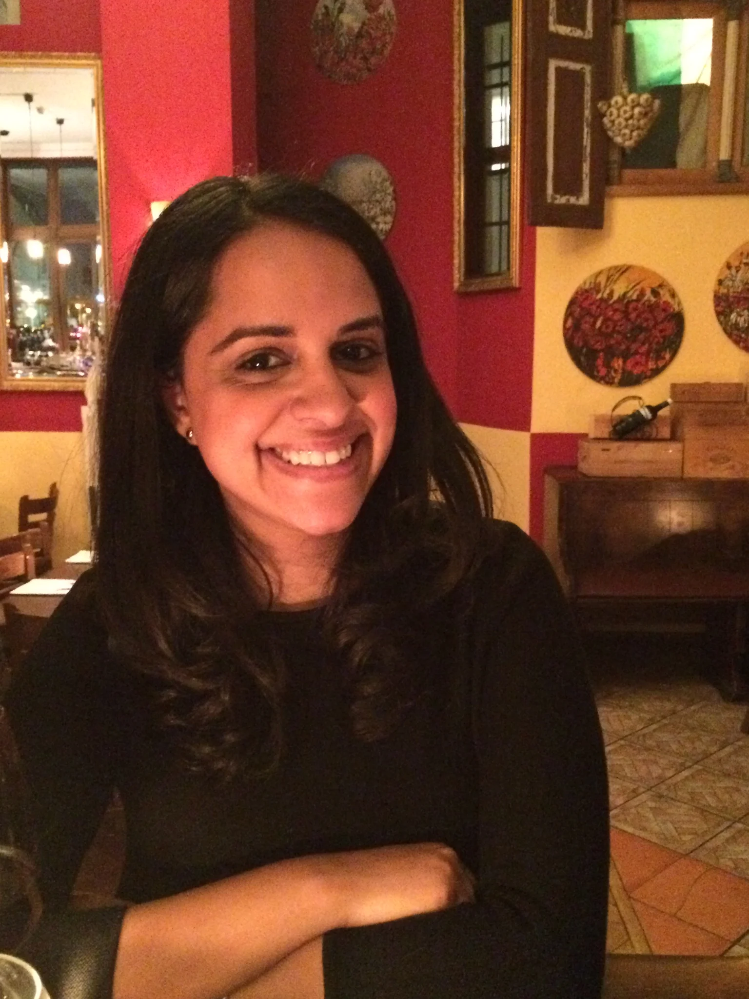 CV in brief: Education: Georgetown University | School of Oriental and African Studies, U. of London Career so far: United Nations Foundation | Georgetown University | USAID | M+R Strategic Services | AGHS Legal Aid Cell Find Mariam online: LinkedIn | Twitter Exclusive interview by Lucie Goulet, December 2016