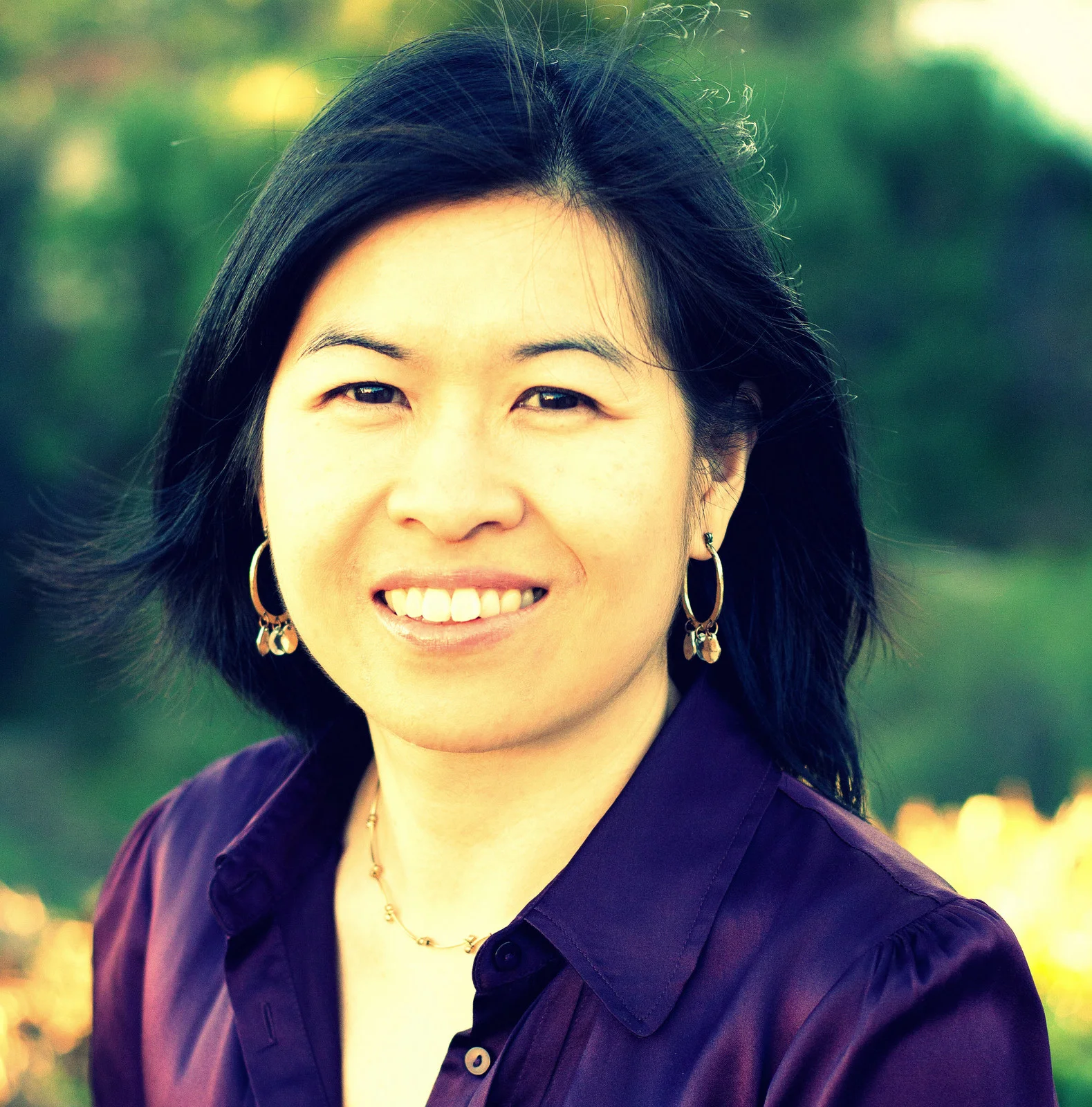 Dr Christine Cheng — Women in Foreign Policy | #wifp