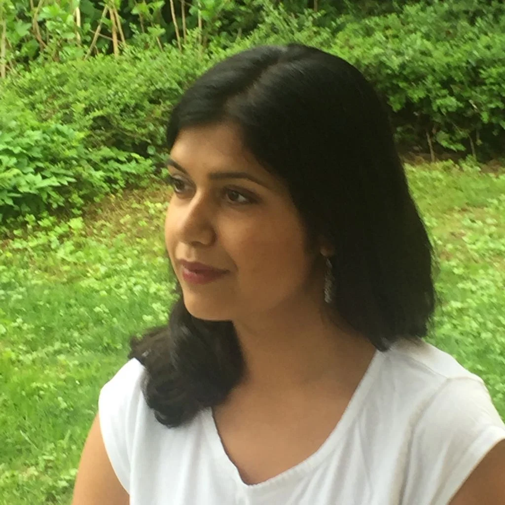 Menaka Nayyar