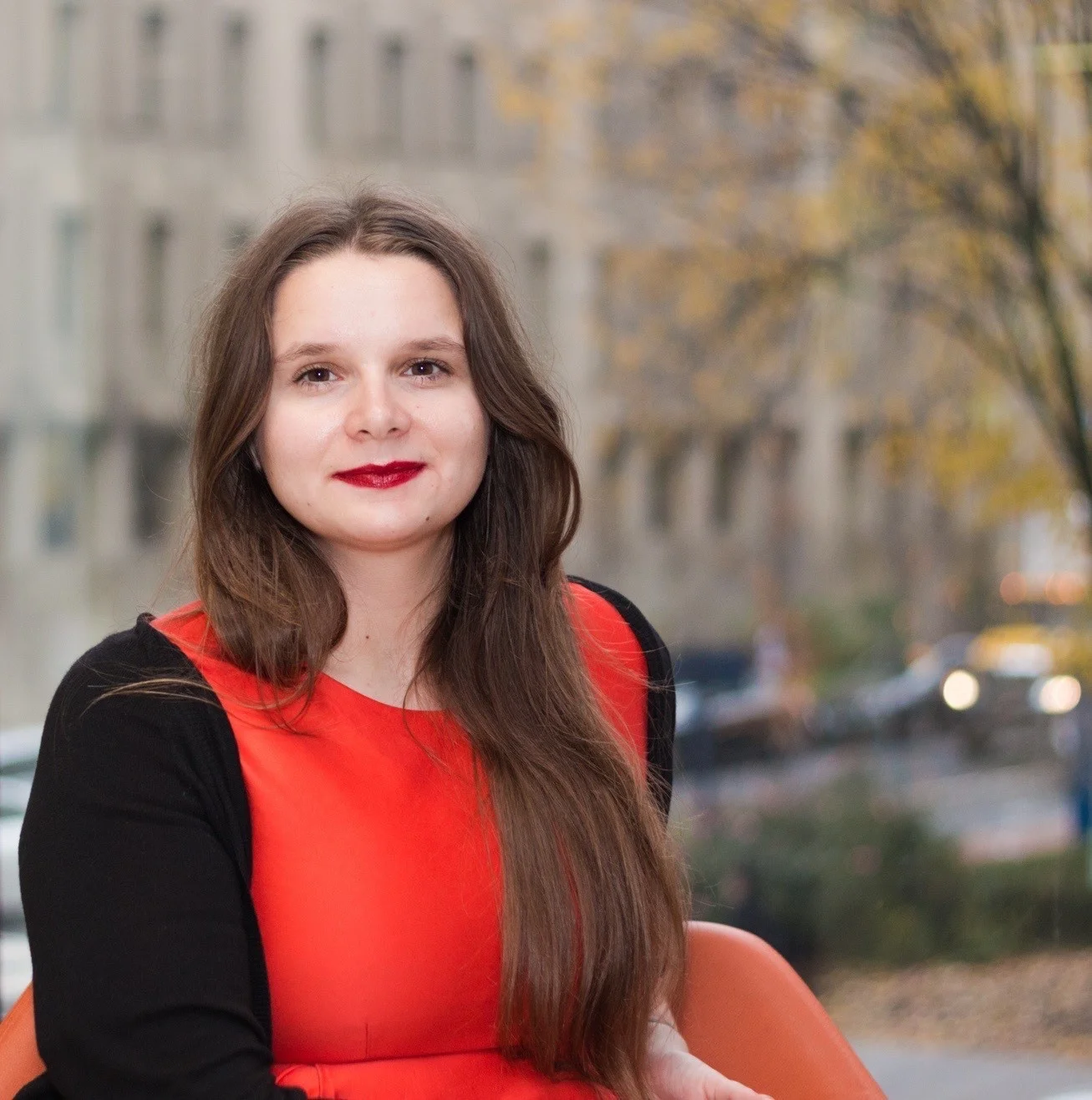 Piret Kuusik - contributor