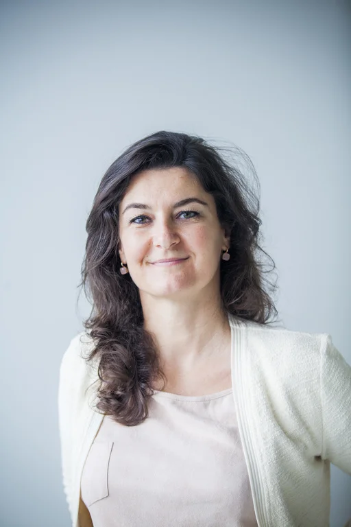 CV IN BRIEF EDUCATION: UNIVERSITY OF AMSTERDAM I UNIVERSITY OF PADUA PREVIOUSLY WORKED: PARLOITALIANO I COLORATO I TMF GROUP FIND ELENA ONLINE: LINKEDI N Exclusive interview by Loes Jaber, 10 August 2018