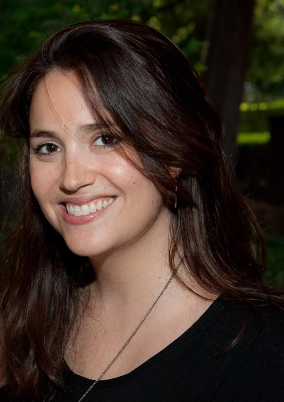Amie Ferris-Rotman