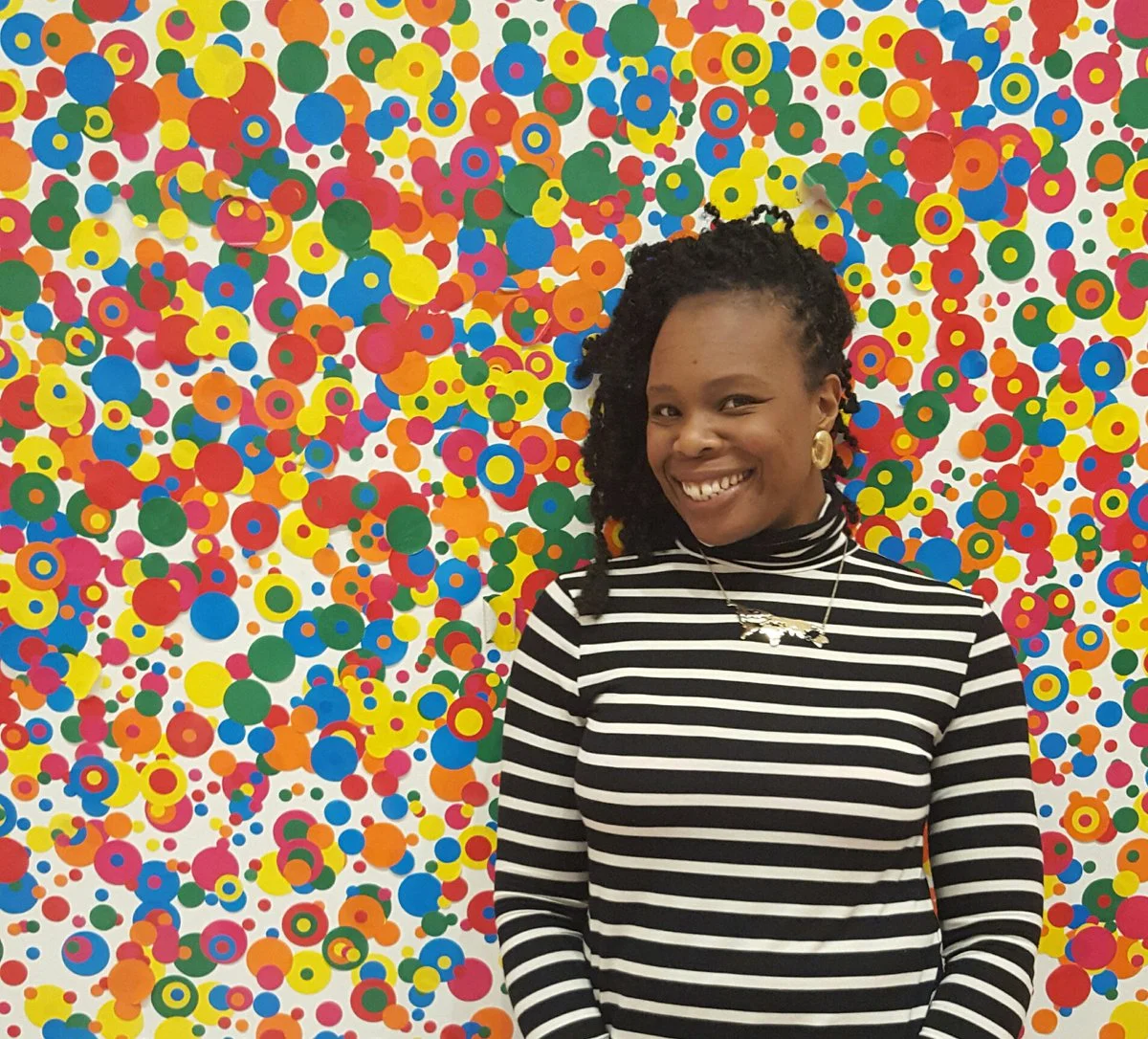 CV in Brief: Bunmi Akinnusotu is a foreign policy enthusiast and experienced organizational management leader. She was a Political Appointee in the Obama Administration and served as Special Assistant in the Office of Land and Emergency management at the US Environmental Protection Agency (EPA). She enjoys being a newbie radio show and podcast producer of her show: “What in the World?” Education : MPA, Urban Studies at Columbia University ; MA, Sociology, Applied Community and Economic Development at Illinois State University ; BBA, Computer Information Systems at Bryant University Find Bunmi Online : Website | Podcast | LinkedIn EXCLUSIVE INTERVIEW BY CLARA MARTINEZ, AUGUST 2018