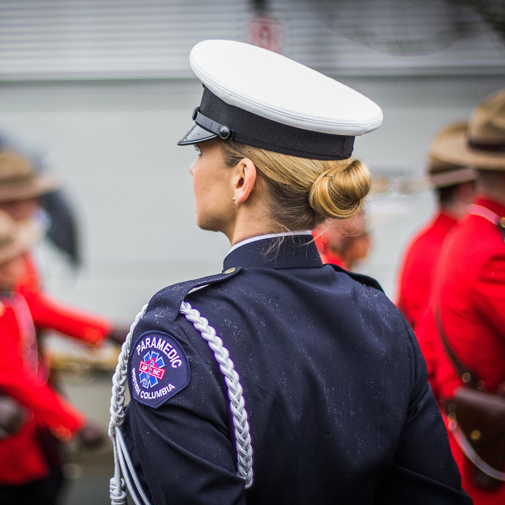 Making women's voices heard 📢