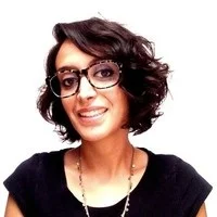 Gioconda Carrera Herrera