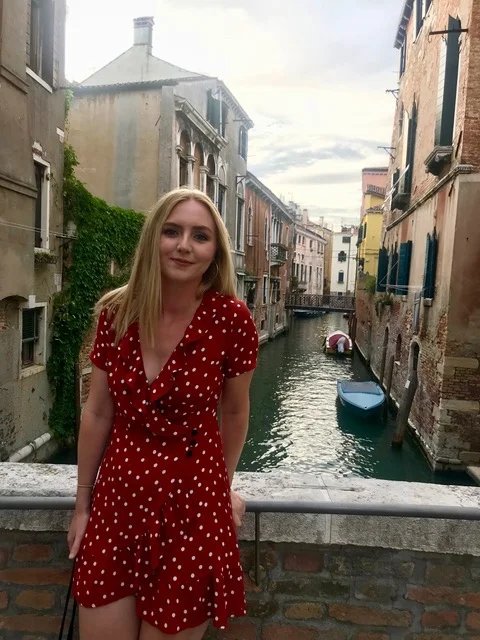 Lily Fairbairn - The Zig Zag contributor