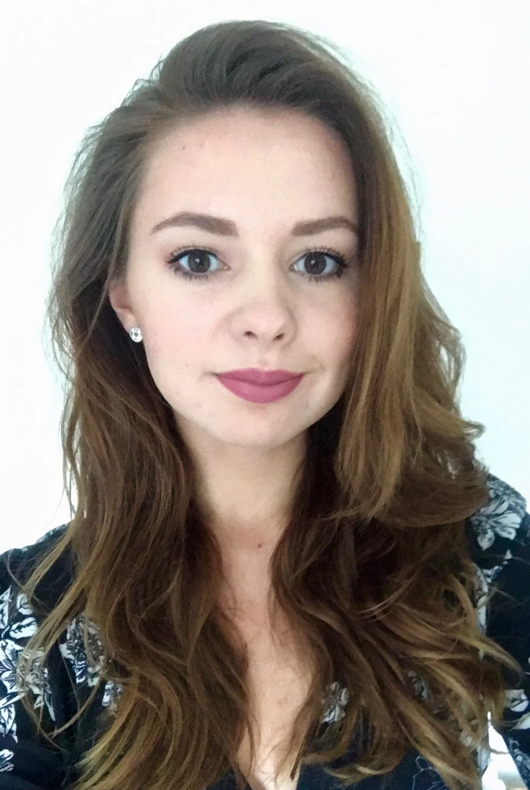 Jennifer Ryder - Community Comms Coordinator