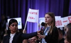 Women of Colour’s Representation in Shaping the Future of UK-India Relations