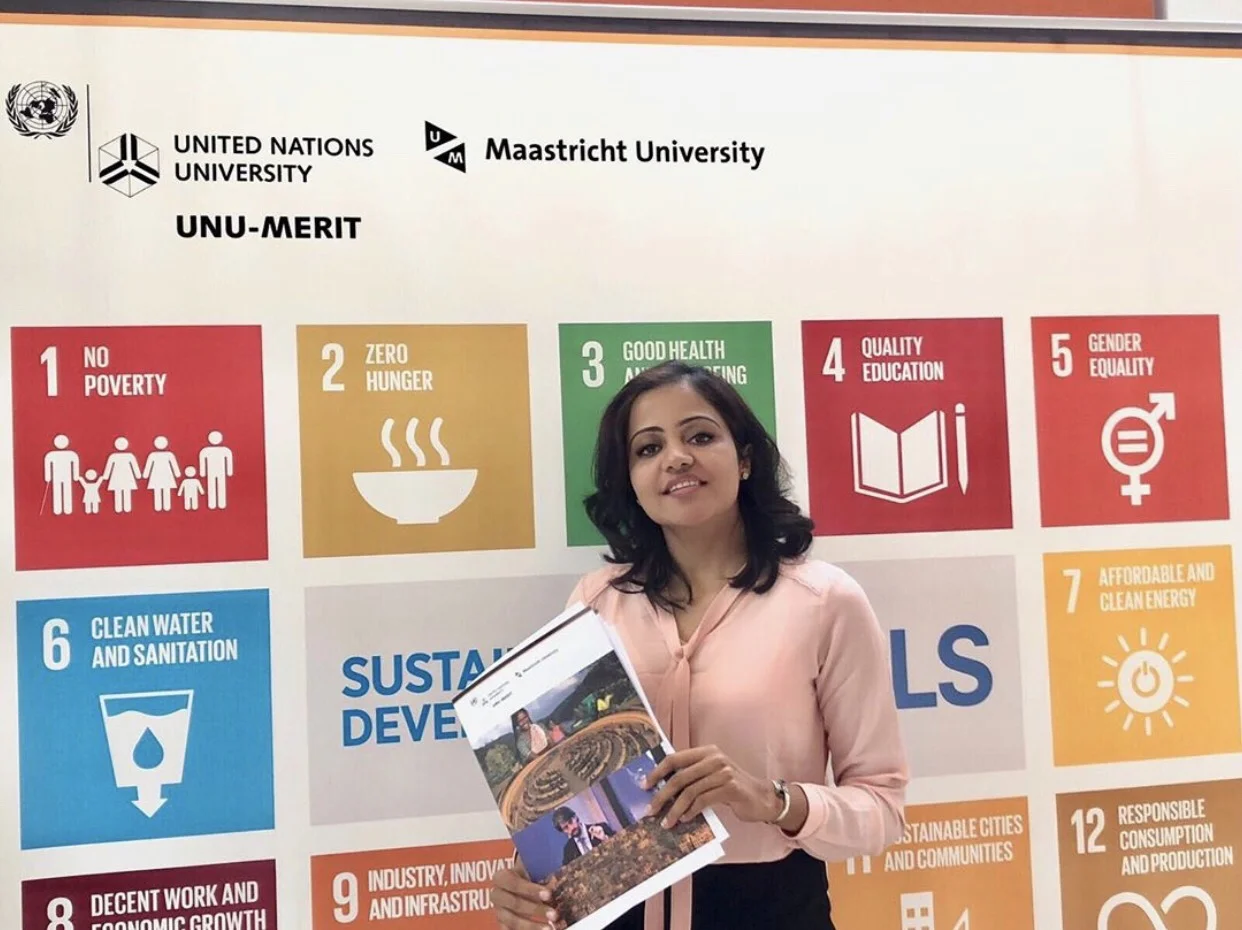 Evidence Based Policy Research Methods (EPRM) course at UNU-MERIT