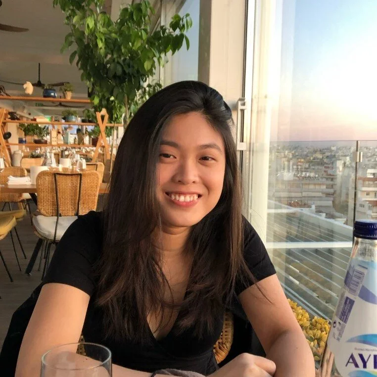 Grace Lee - Interviews Editor