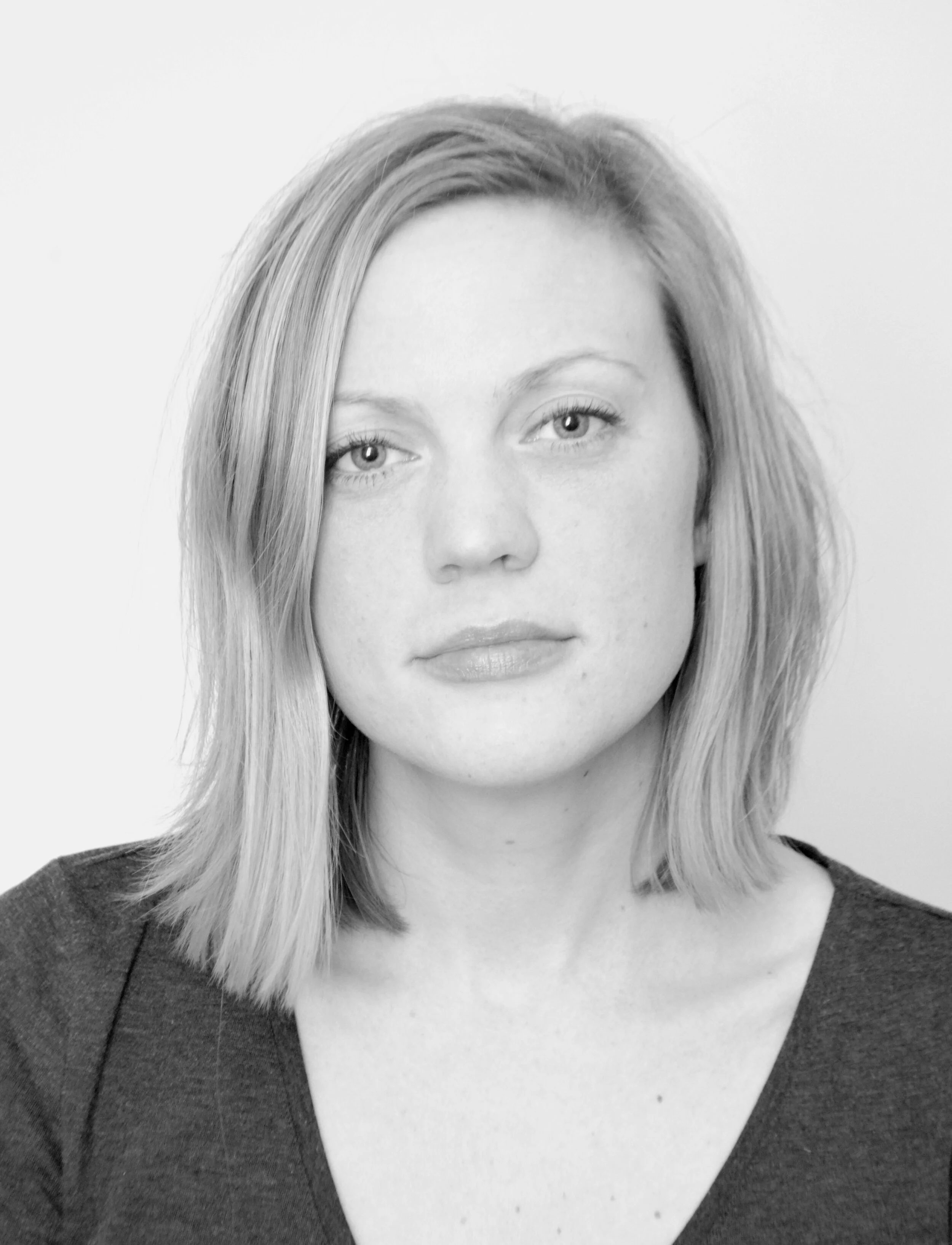 Gabriella Irsten, Policy & Advocacy Officer at Women’s International League for Peace and Freedom Sweden