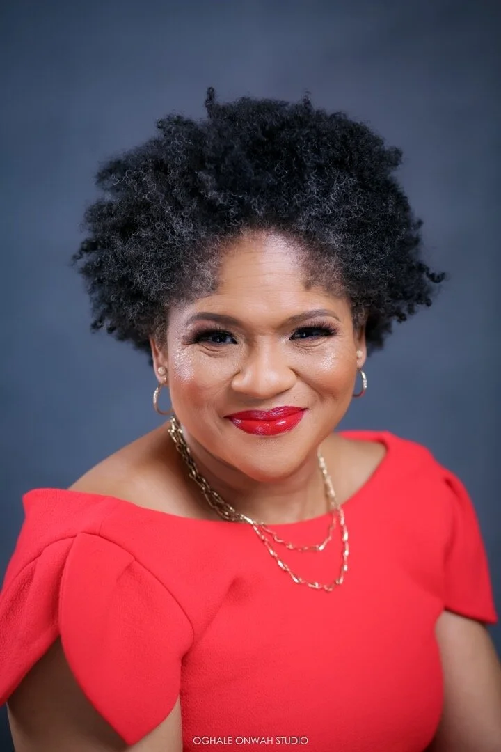 Dr Ebere Okereke, Lead Consultant in the International Health Regulations Strengthening Programme, Public Health England