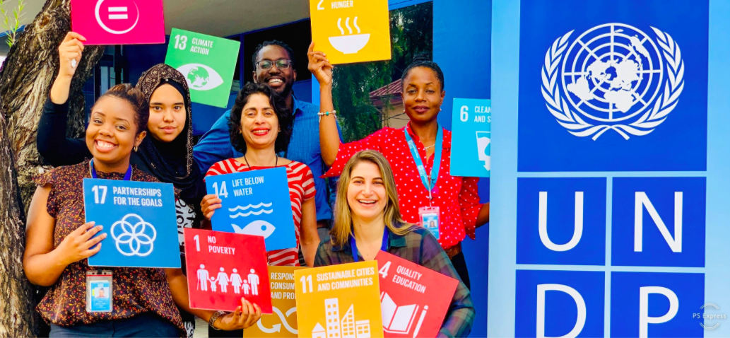 Kickstart your UN Job Search with WiFP's First-Hand Advice...