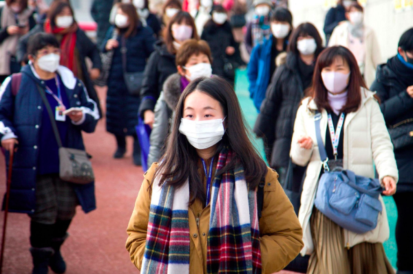 Is the Coronavirus Response Reflective of Global Health’s Colonial Legacy?