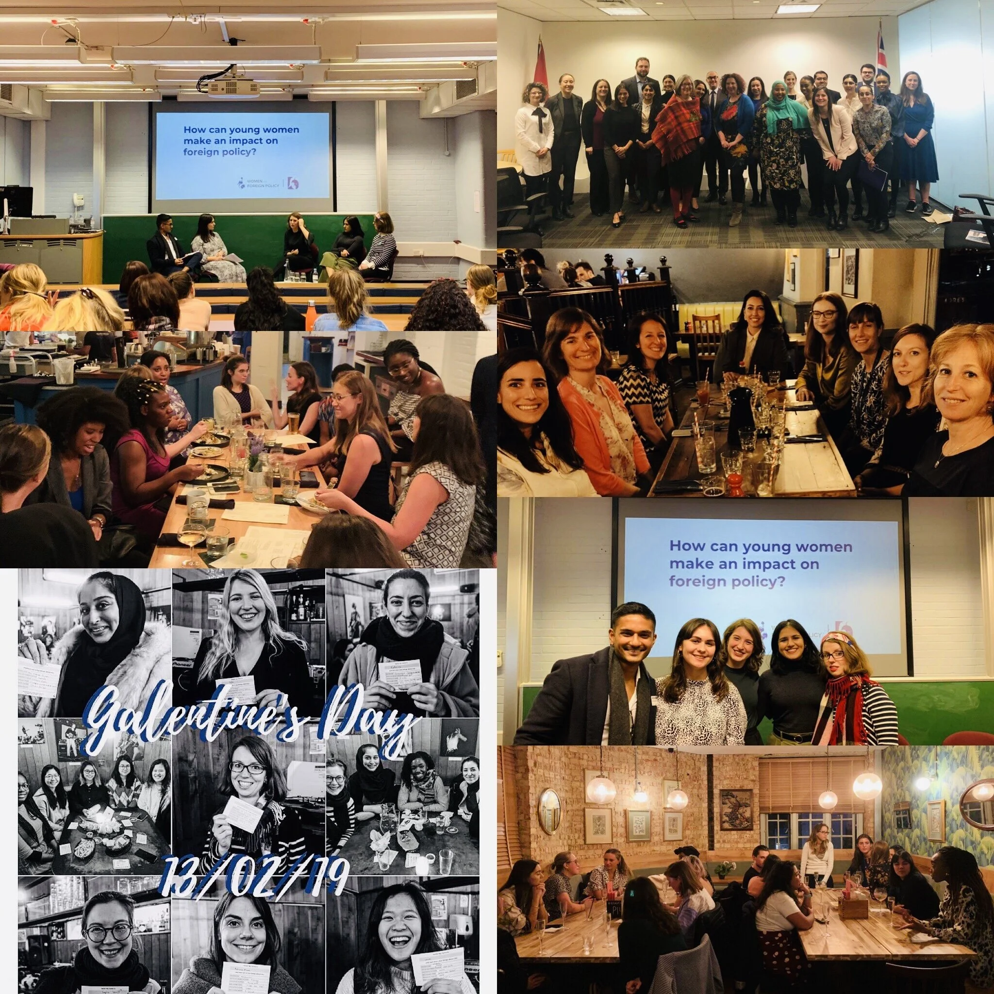 What we’ve learnt in 2019 (say when you’re struggling)