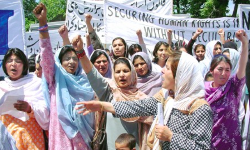 WiFP Marks Islamophobia Awareness Month 2019