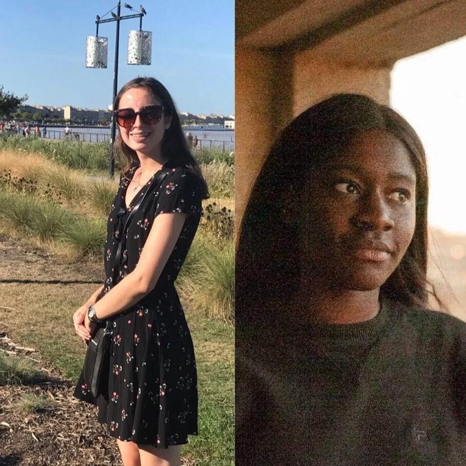 Self-reflect, support and empower: reflections on BHM and LGBTQIA+ month