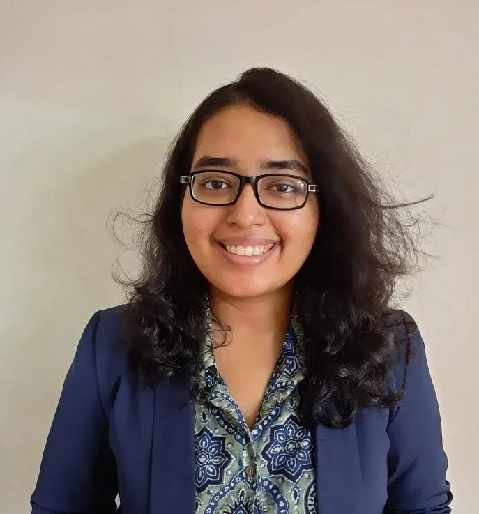 Starting your career while the world crumbles around you