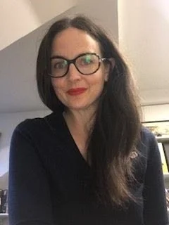 Dr. Amanda Chisholm - Feminist Scholar and Senior Lecturer at King’s College London, UK