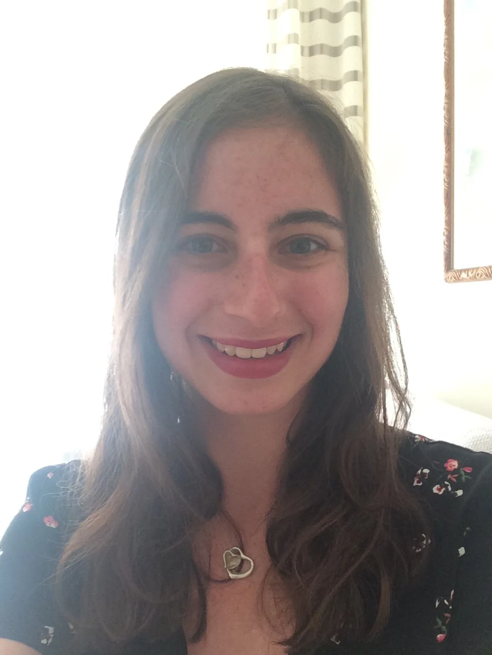 Lara Elisabeth Brett - Social Content Coordinator