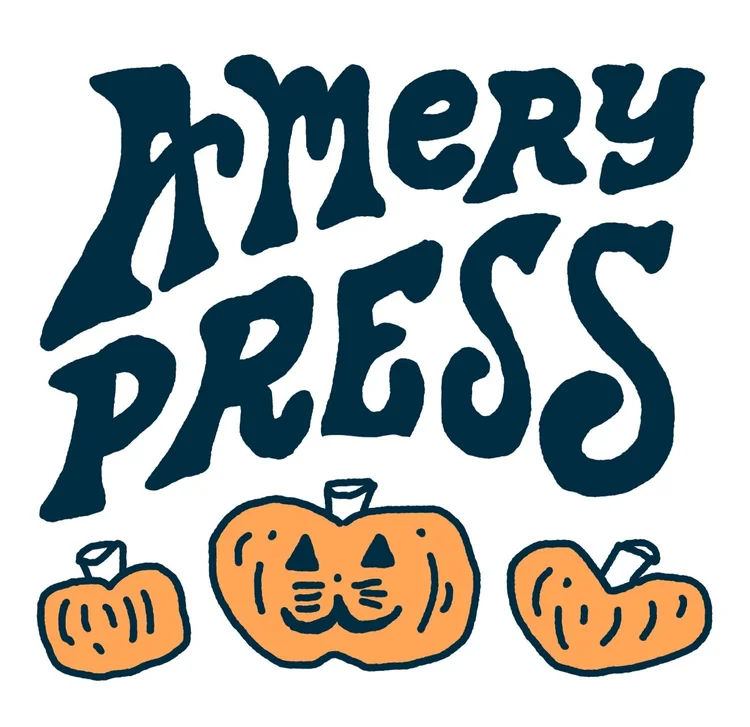 Amery Press