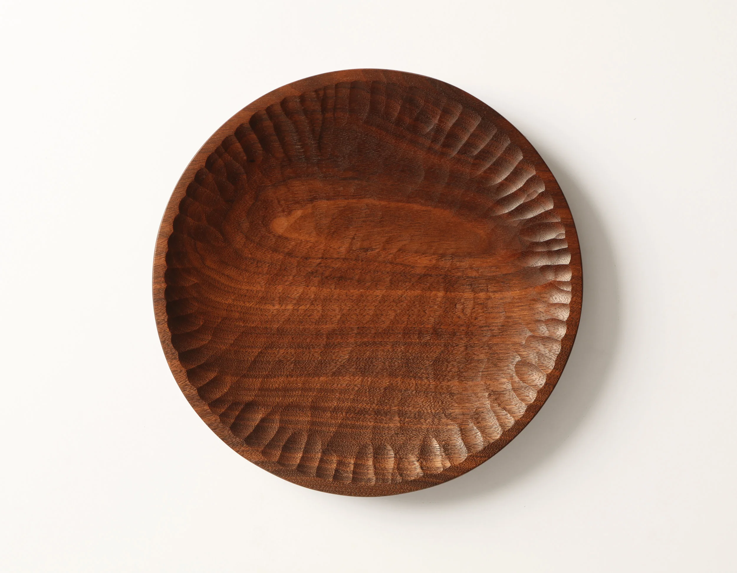Carved Dish