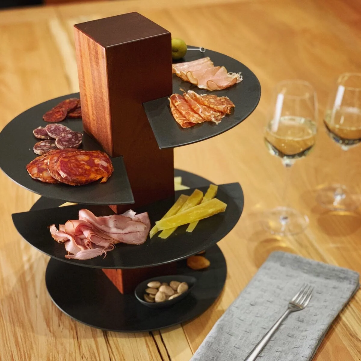 Aldo Sohm Wine Bar