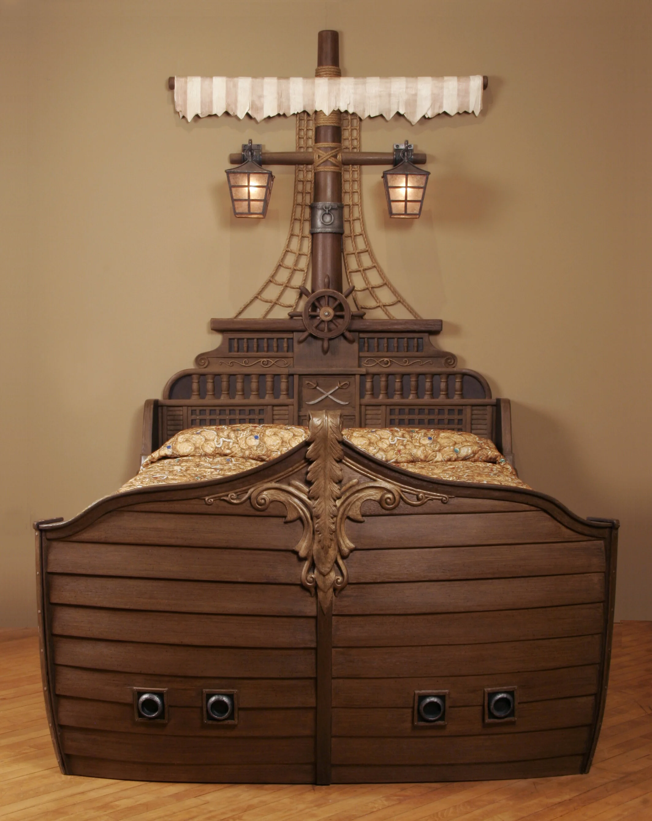 ohana furniture outlet on Luttmann Studios