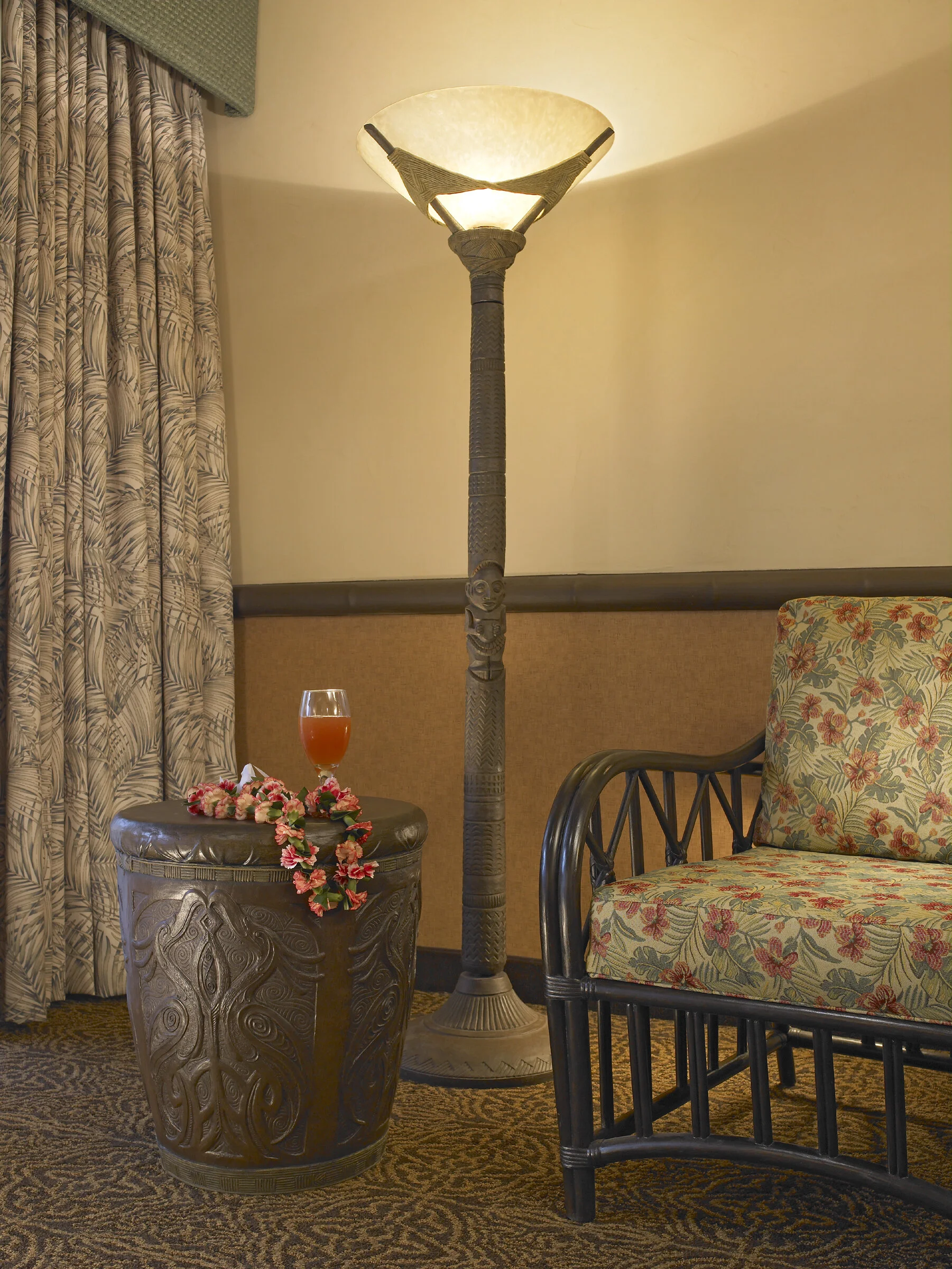 ohana furniture outlet on Luttmann Studios