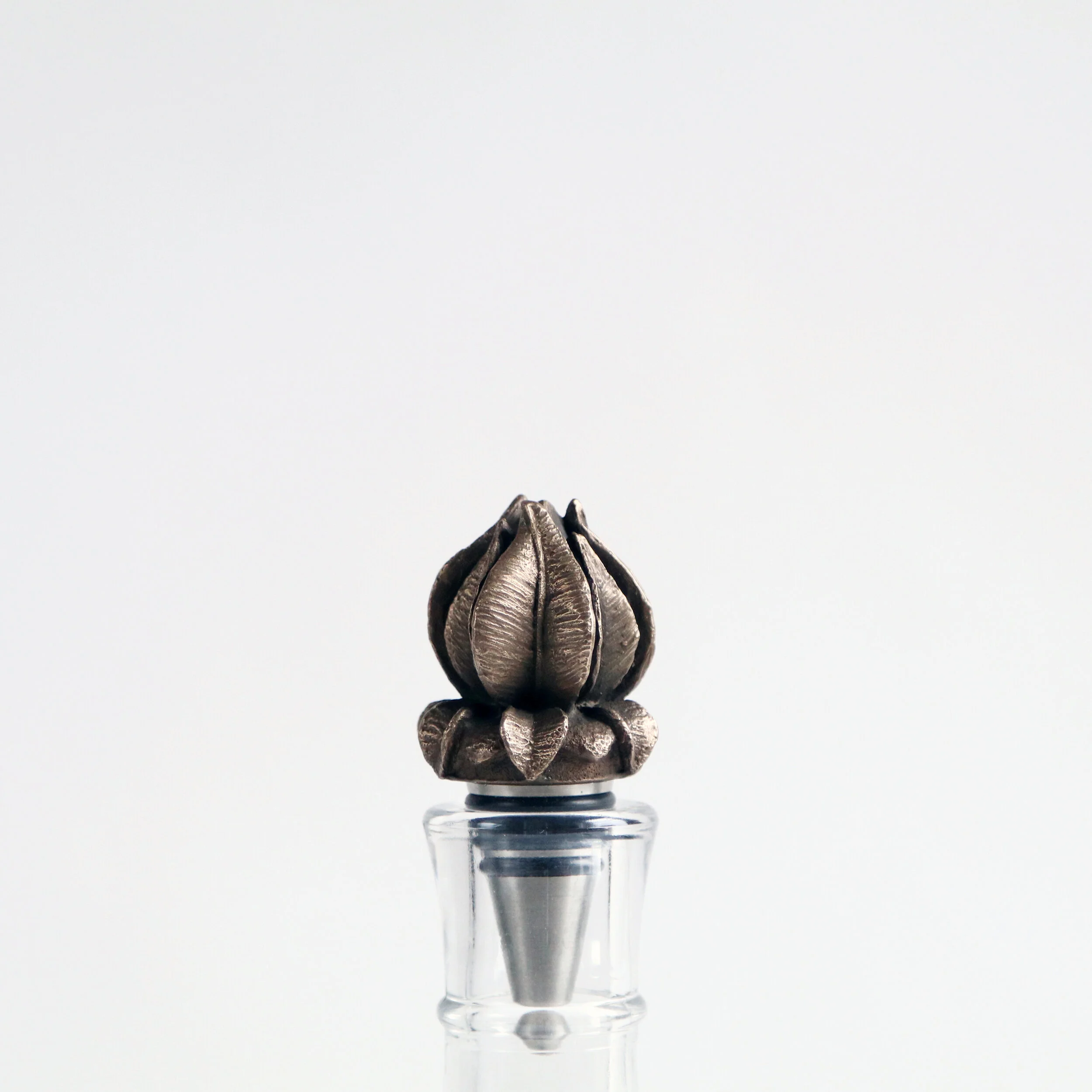Metal Bottle Stoppers