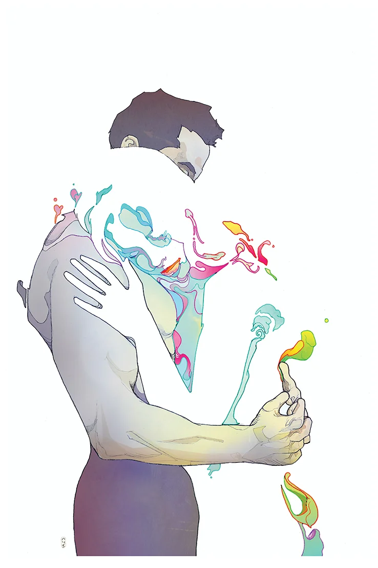 Somewhere I've found you
