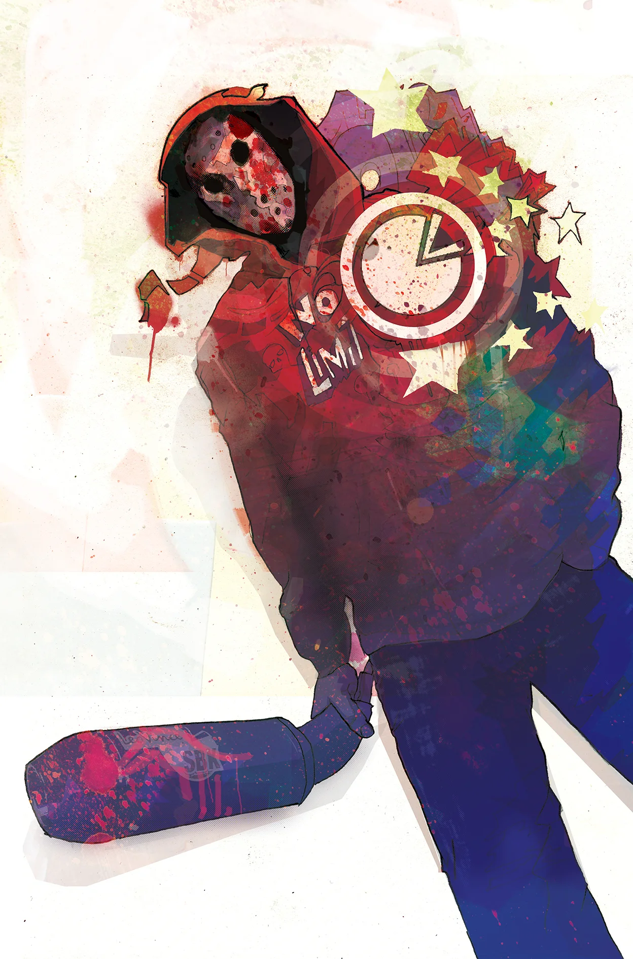 Leo Vance 6
