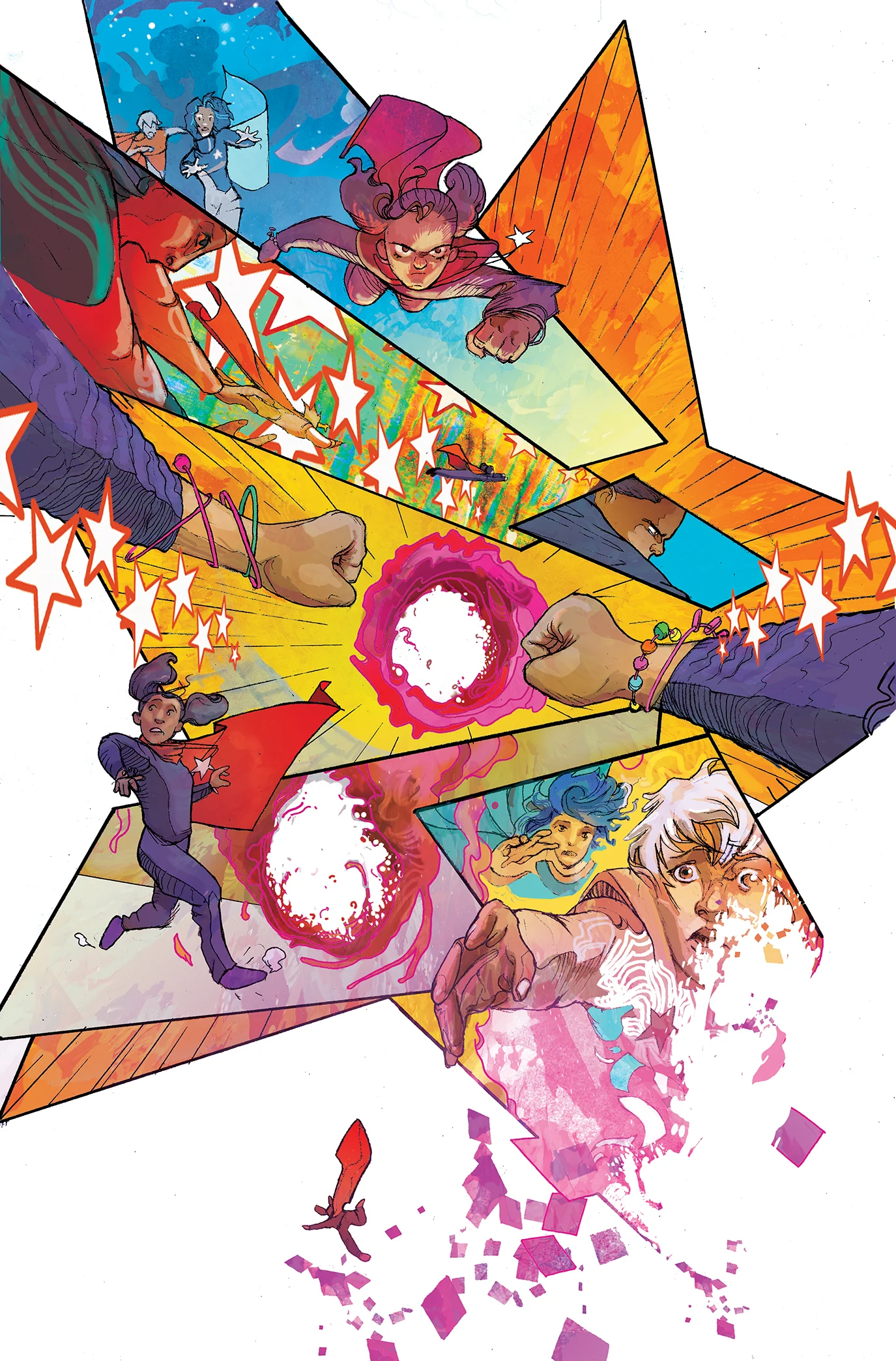 Young Avengers 2
