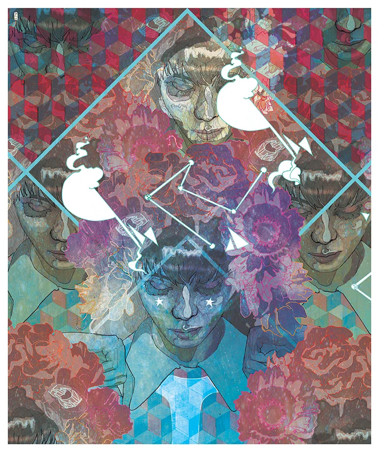 Parallel Lives