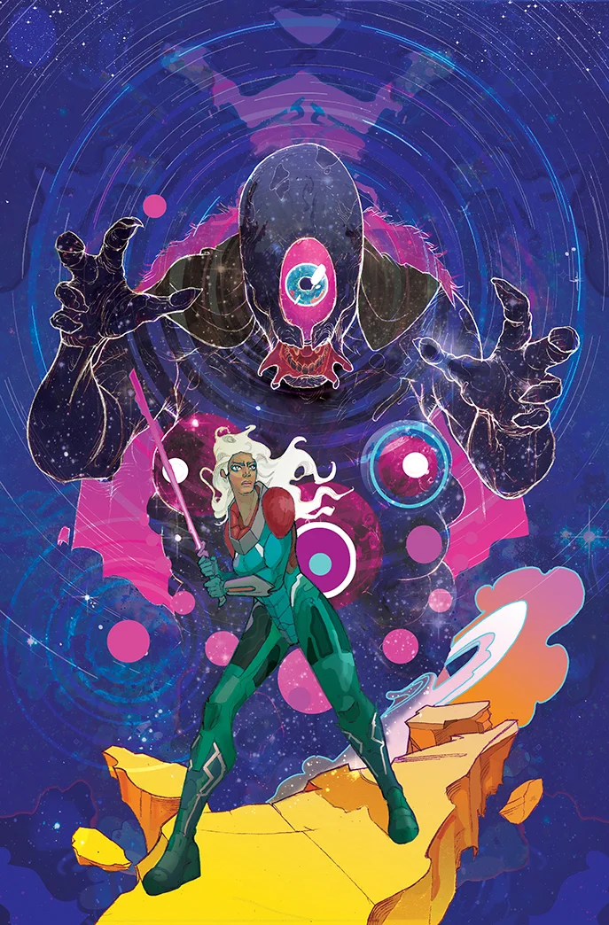 ODY-C Cover 3