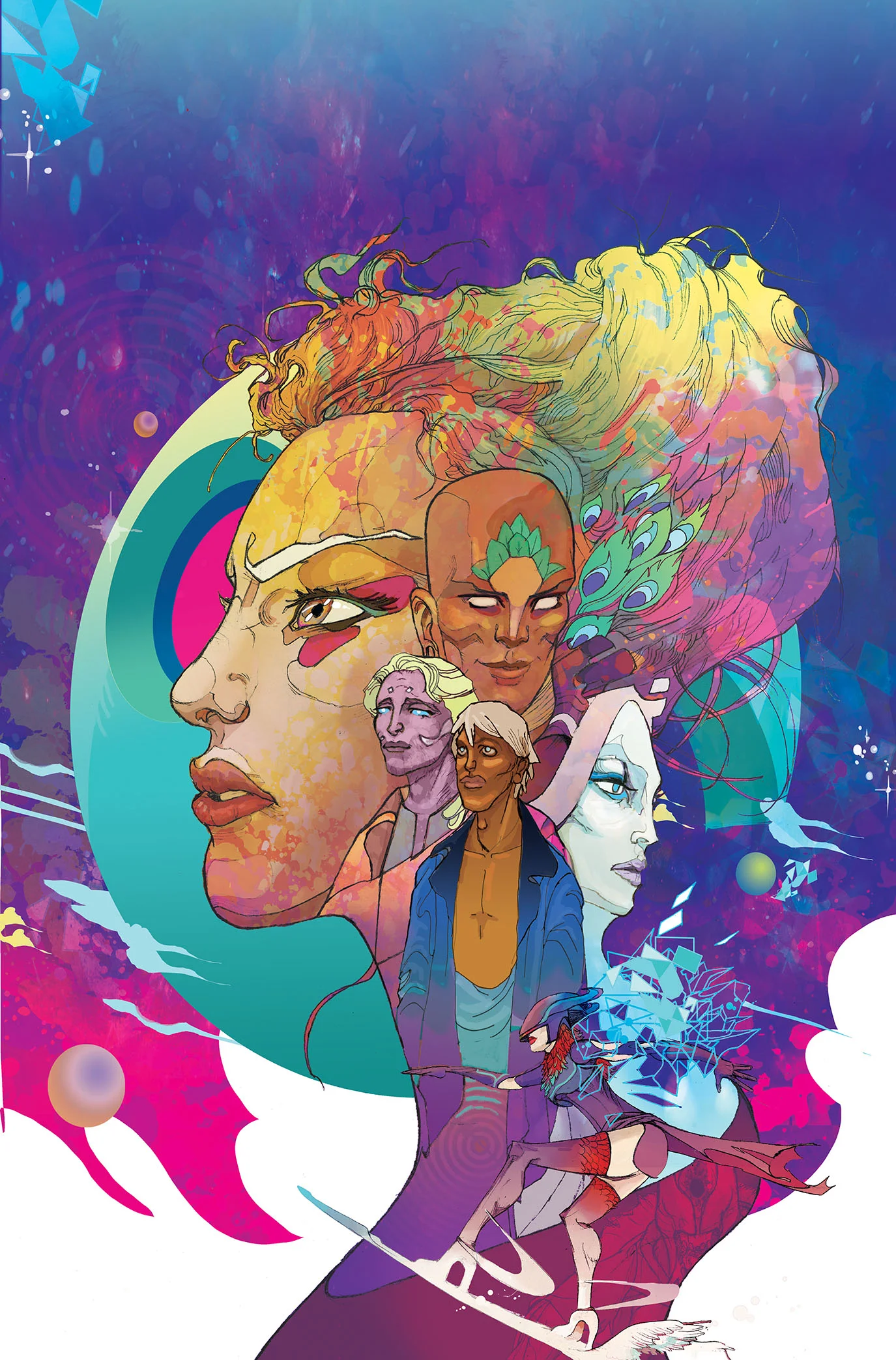 ODY-C -cover1