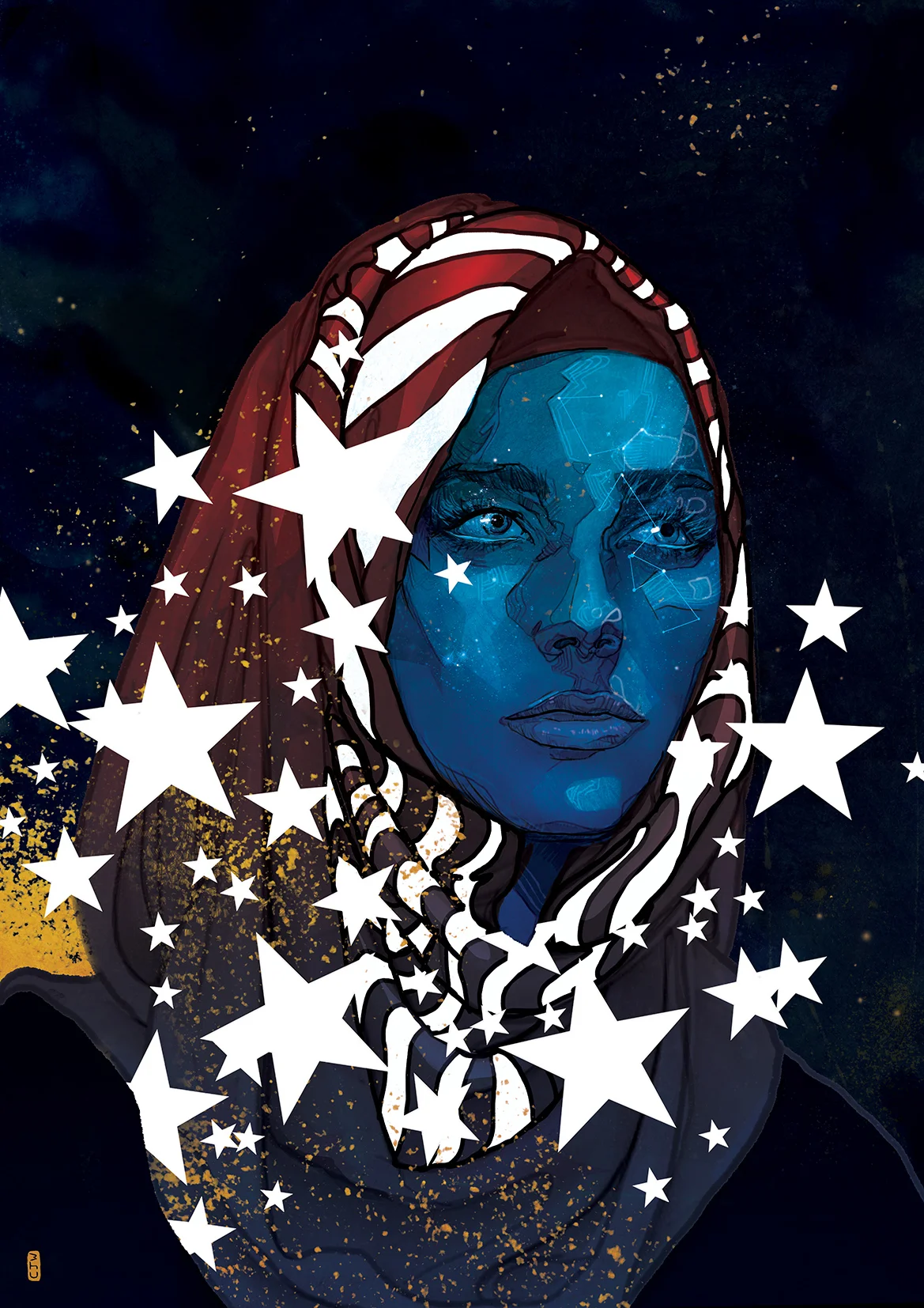 We are all Made of Stars