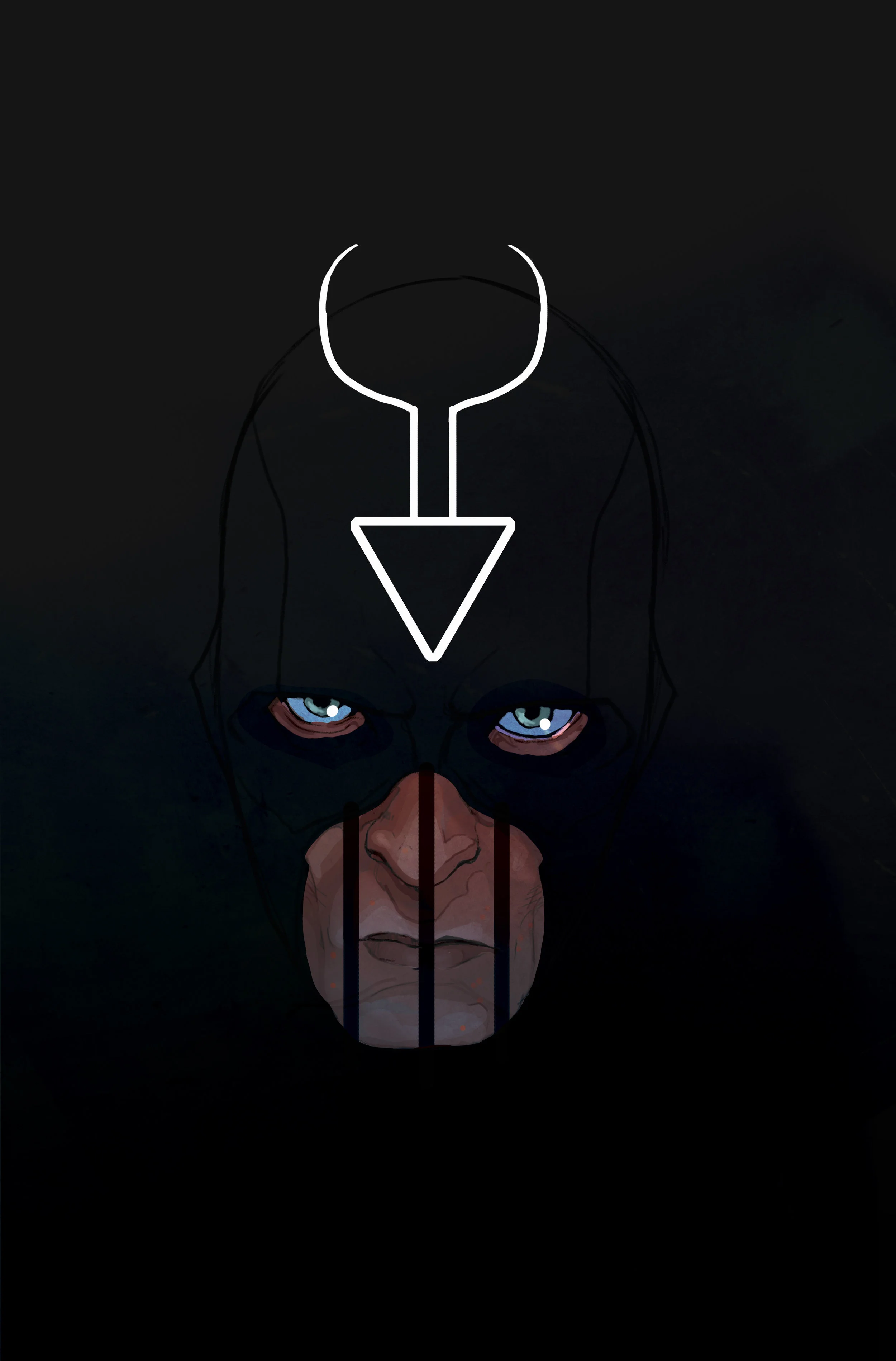 Black Bolt 1