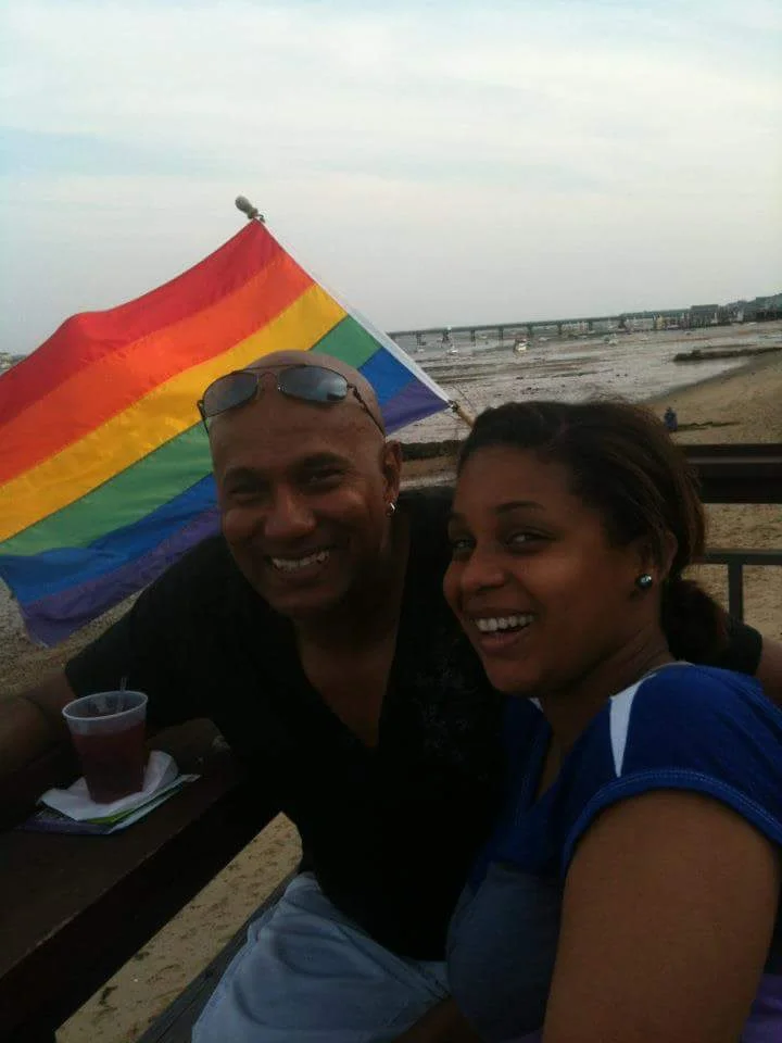 To RuPaul, My Fairy Dragmother 