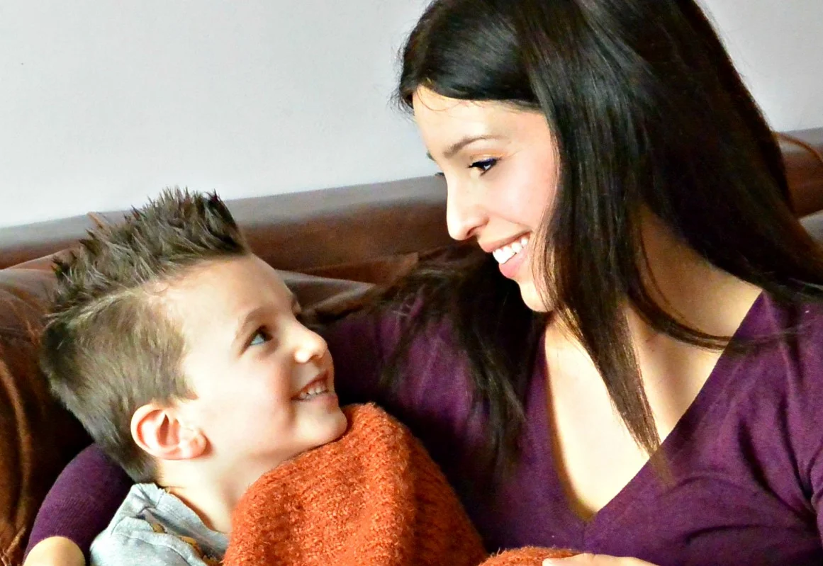 It Gets Awesome [PFLAG: A Note to My Kid]