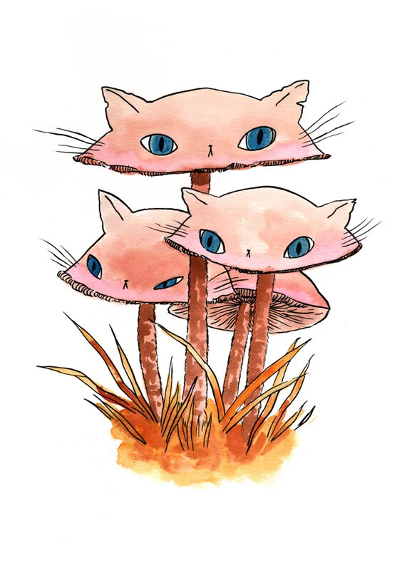 meowshrooms 4 print sm.jpg