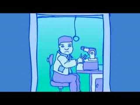 Excerpt 2 - The Perfect Storm