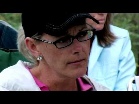 Excerpt 6 - Leslie Speaks Out