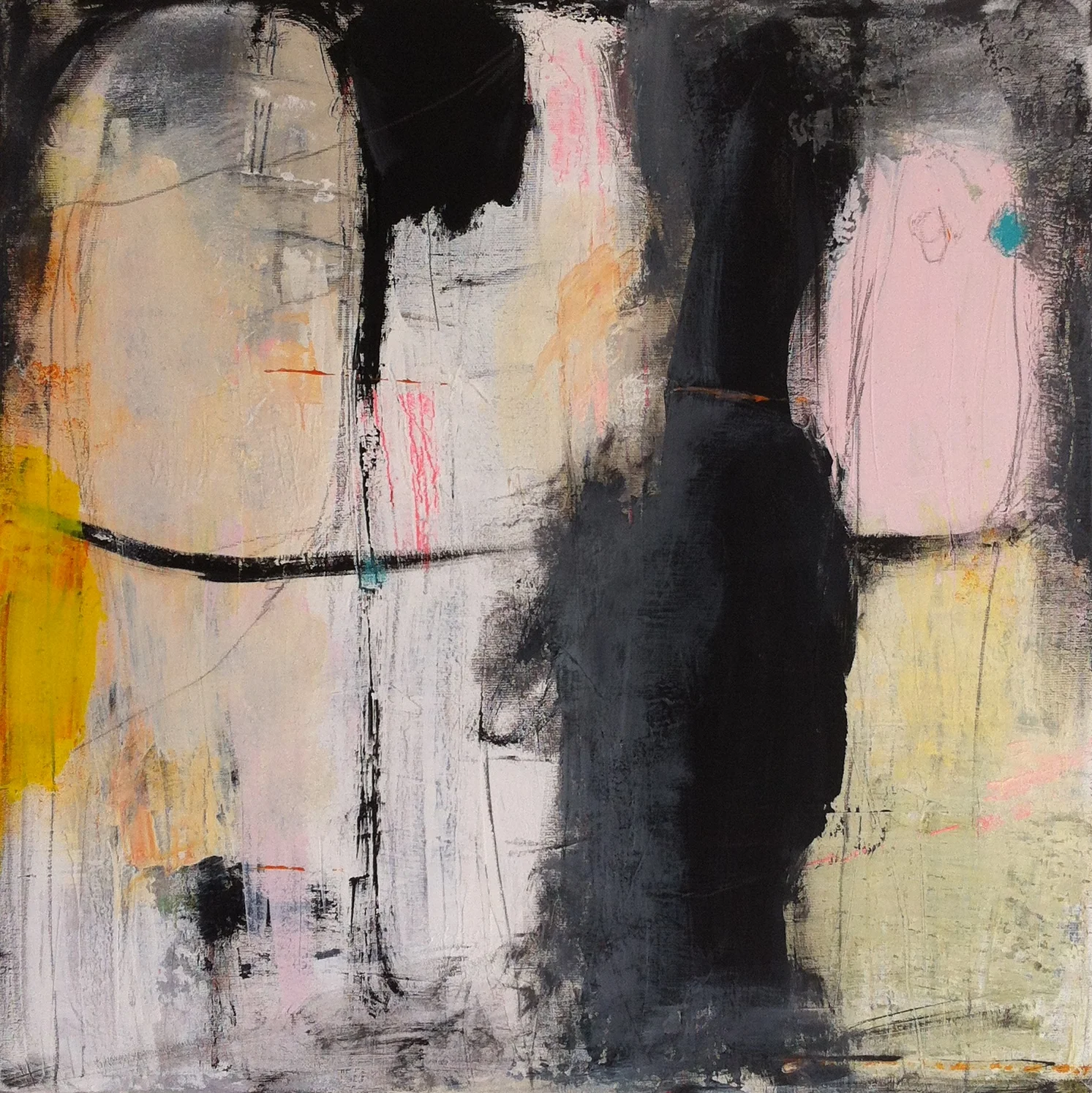 Mål 50x50 cm