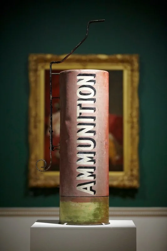 Compton Verney