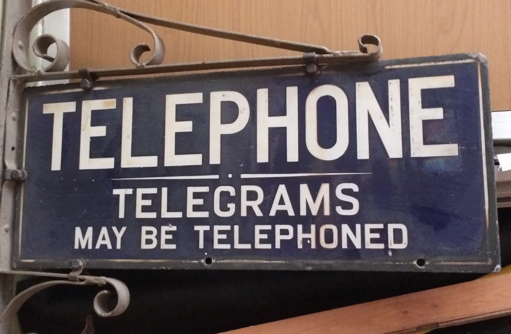 The Museum charts the evolution of technology