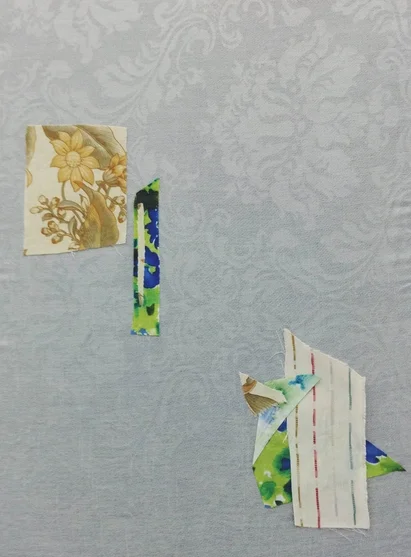 Painting as Material Contingency 